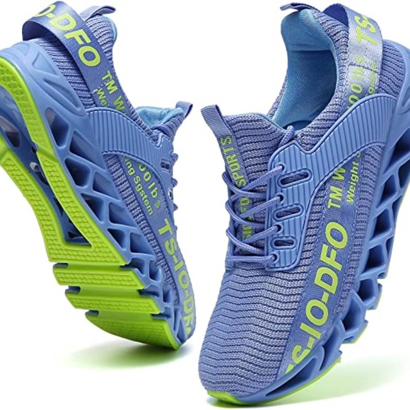 TSIODFO Shoes Tsiodfo Sport Running Trail Athletic Sneaker Shoes